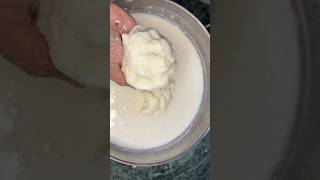 చేత వెన్నముద్ద 🧈Pure Homemade Butter | స్వచ్ఛమైన హోమ్ మేడ్ వెన్న #krishna #venna #comedy #homemade