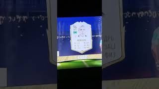 FIFA 20 R9 (96) IN A PACK!!! ICON SWAP 3