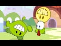 Om Nom Stories 💚 ALL NEW EPISODES 💚 Cartoon For Kids Super Toons TV