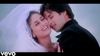 Dil Tumhare Bina 4K Video Song | 36 China Town | Shahid Kapoor, Kareena Kapoor | Himesh Reshammiya