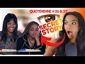 DÉBRIEF SECRET STORY: QUOTIDIENNE LUNDI MARDI | LA TÉLÉ RÉALITÉ NOUS ABRUTIT #secretstoryafr