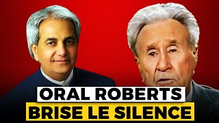 Oral Roberts Dévoile la Vérité sur Benny Hinn !