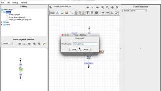 PSGraph Library