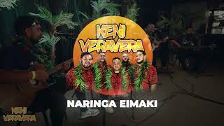 KENI VERAVERA - Naringa Ei Maki - COOK ISLANDS MUSIC