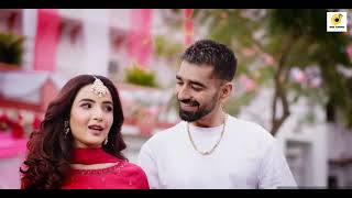 PANI DI GAL: Maninder Buttar feat. Jasmin Bhasin / Asees Kaur / MixSingh / JUGNI / Punjabi Song 2021