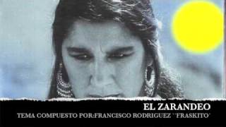 REMEDIOS AMAYA ``el zarandeo´´