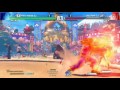 Tokido vs Punk - Grand Finals EVO 2017 In a Nutshell