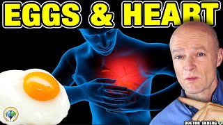 The Shocking Truth About Eggs & Heart Disease