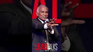 Sneak Peak: Swithun Manoharan at LeadTalks Chennai 2019