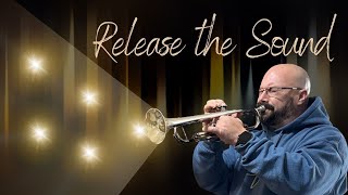 Release the Sound | Spontaneous Worship \u0026 Prophectic Trumpet Worship