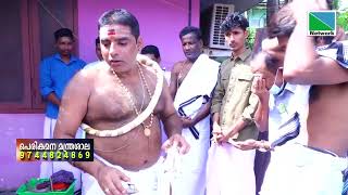 പെരികമന മന്ത്രശാല | PERIKAMANA SREENATH NAMBOOTHIRI