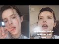 Bella Thorne | Snapchat Videos | July 17th 2018