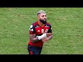 Gol de Santos 0x1 Flamengo - 6ª Rodada do Campeonato Brasileiro de 2020