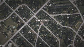 Nineteen-year-old arrested, charged with murder of Waco man