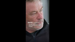 Alec and Hilaria discuss healing journey | The Baldwins | BINGE