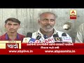 porbandar farmers crop fail due to heavy rain