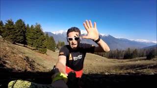 ZAGORI MOUNTAIN RUNNING / TERA 2018