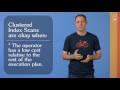 SQL Server Execution Plan Operators