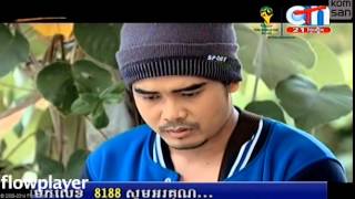 Than Sor Sner CTN Khmer Drama Part 15