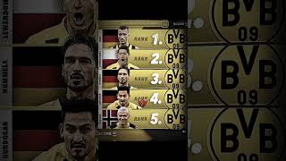 Which one ? #dortmund #football #bayernmunich