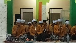 majelis ta'lim & dzikir PATOK BUMI sedang live sekarang!