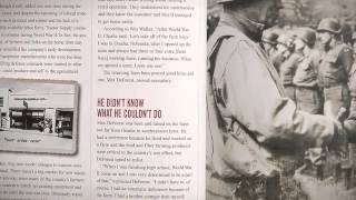 The History of Tractor Supply | Tractor Supply Co.