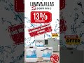 🌟 13% de Descuento directo en Lavavajillas Sammic - ElLugarDelChef.com