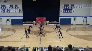 2025 2026 Spring Show 08 Pom Boom
