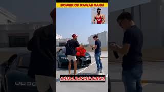 Pawan Sahu 💪POWER💪 #reels #bodybuilding #viral #@pawansahufan9934