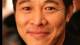 59-year-old actor Jet Li ii Movie Latest News