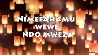 Nisamehe By Jay M (Official Audio lyrics)