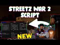 New Op Street Wars 2 Script 2024 Dupe Money Esp Aimbot Teleport Visuals ...