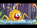 itsy bitsy spider incy wincy spider nursery rhymes u0026 kids songs