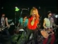 hanoi rocks motorvatin official music video