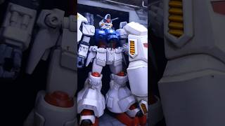 PREVIEW: Gundam 0083 1/144 Zeon Kimbareid Forces Diorama ジオン軍キンバレイド軍ジオラマ #gundam #diorama