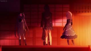 Black Bullet: Kisara Tendo is Evil (Sub)