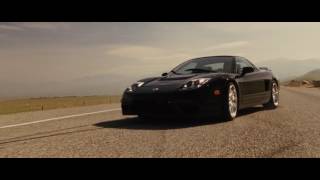 FAST and FURIOUS: FAST FIVE - Opening Chase (Charger, NSX-R and Trans Am vs Bus MC-9) #1080HD