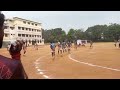 2k25 final match manomaniam sundarar university men hand ball tournament 31 1 25 subscribe