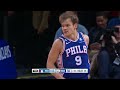 mac mcclung drops near triple double 20 pts 9 reb u0026 9 ast april 9 2023