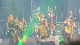 AKB48 舞台 マジムリ学園-LOUDNESS-撮影可能タイム　2021年8月21日　昼公演