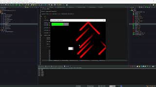 Java Cube Game Showcase #2