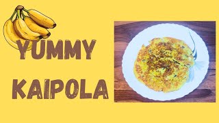 The Perfect Kaipola Recipe | കായ്പോലയിലെ അടിപൊളി രഹസ്യം!