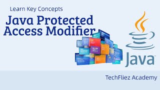 Java Protected Access Modifier | Inheritance & Package-Level Access Explained