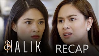 Halik Recap: Jade and Jacky confronts each other again