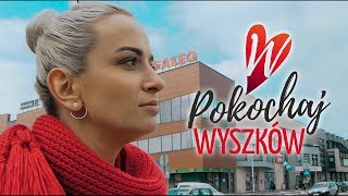 Wyszków - tu się dobrze mieszka.