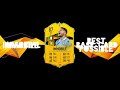 fifa 20 europa league rttf best possible cards ft. martial immobile mbabu