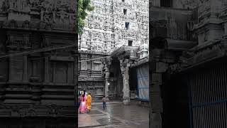 Shree Thanumalayan Swamy Temple, 🇮🇳Suchindram