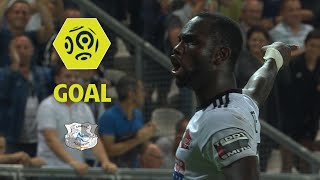 Goal Moussa KONATÉ (88') / Amiens SC - OGC Nice (3-0) / 2017-18
