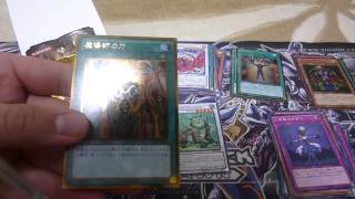 元Afの遊戯王ゴールドシリーズ2013開封動画!part1