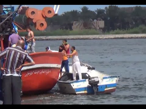 News In 90: Migrant Boat Sinks Off Egyptian Coast - YouTube